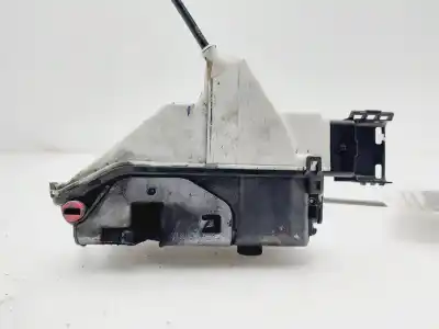 Second-hand car spare part rear left door lock for citroen c4 cactus shine oem iam references 9819038980