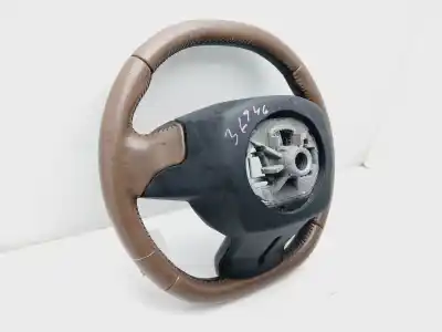 Second-hand car spare part steering wheel for citroen c4 cactus shine oem iam references 98085005zd