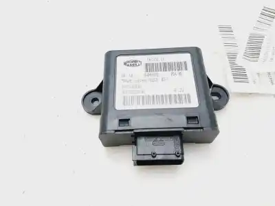 Tweedehands auto-onderdeel elektronische module voor peugeot 407 sw sr confort oem iam-referenties 9647428280  