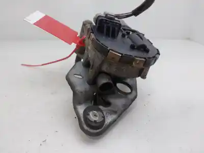Pezzo di ricambio per auto di seconda mano tiranti e motorino del tergicristallo anteriore per peugeot 407 sw sr confort riferimenti oem iam 9661812180  
