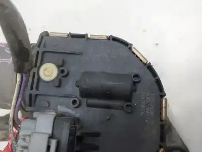 Pezzo di ricambio per auto di seconda mano tiranti e motorino del tergicristallo anteriore per peugeot 407 sw sr confort riferimenti oem iam 9661812180  