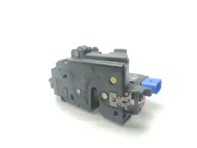 Second-hand car spare part Front Right Door Lock for PORSCHE CAYENNE (9PA) TURBO 4.5 OEM IAM references 3D1837016  