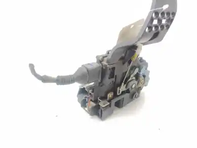 Автозапчасти б/у замок задней правой двери за porsche cayenne (9pa) turbo 4.5 ссылки oem iam 7l0839016  