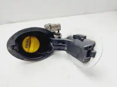 Second-hand car spare part outer fuel cap for land rover evoque dynamic oem iam references bj3227936ab  