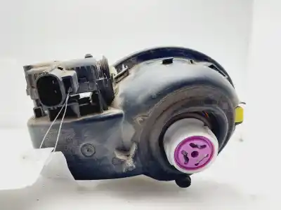 Second-hand car spare part outer fuel cap for land rover evoque dynamic oem iam references bj3227936ab  