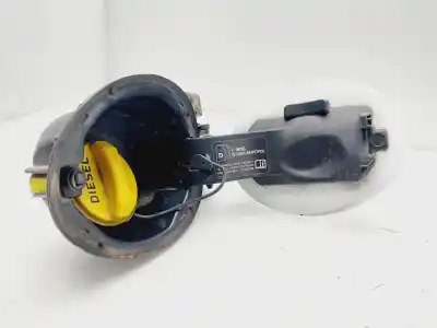 Second-hand car spare part outer fuel cap for land rover evoque dynamic oem iam references bj3227936ab  