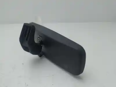 Second-hand car spare part interior rearview mirror for dacia duster ii prestige oem iam references 963215409r