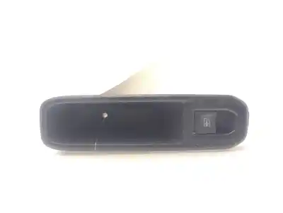 Second-hand car spare part Rear Right Power Window Switch for DACIA DUSTER II Prestige OEM IAM references 829606755R  
