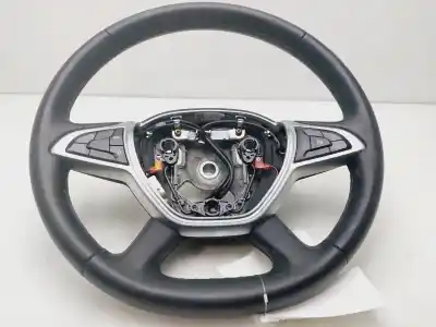 Автозапчастина б/у кермо для dacia duster ii prestige посилання на oem iam 484007487r  