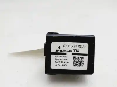 Автозапчасти б/у электронный модуль за mitsubishi asx (ga0w) 1.6 challenge 2wd ссылки oem iam 8624a004   Автозапчасти б/у электронный модуль за mitsubishi asx (ga0w) 1.6 challenge 2wd ссылки oem iam 8624a004