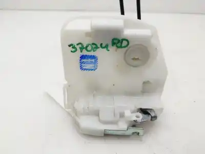 Pezzo di ricambio per auto di seconda mano serratura porta anteriore destra per mitsubishi asx (ga0w) 1.6 challenge 2wd riferimenti oem iam 5715a726   Pezzo di ricambio per auto di seconda mano serratura porta anteriore destra per mitsubishi asx (ga0w) 1.6 challenge 2wd riferimenti oem iam 5715a726