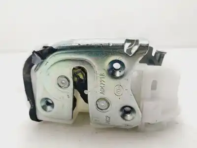 Pezzo di ricambio per auto di seconda mano serratura porta anteriore destra per mitsubishi asx (ga0w) 1.6 challenge 2wd riferimenti oem iam 5715a726   Pezzo di ricambio per auto di seconda mano serratura porta anteriore destra per mitsubishi asx (ga0w) 1.6 challenge 2wd riferimenti oem iam 5715a726