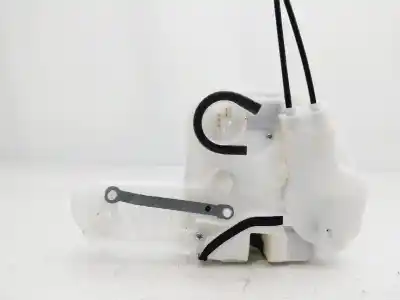 Second-hand car spare part Left Front Door Lock for MITSUBISHI ASX (GA0W) 1.6 Challenge 2WD OEM IAM references 5715A749  