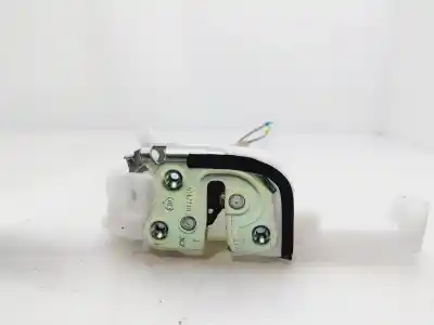 Pezzo di ricambio per auto di seconda mano serratura porta anteriore sinistra per mitsubishi asx (ga0w) 1.6 challenge 2wd riferimenti oem iam 5715a749  