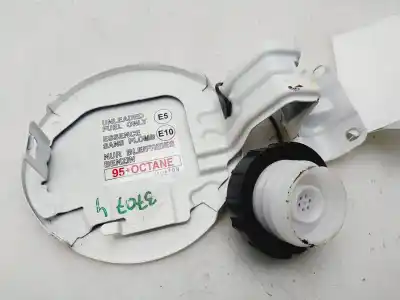 Автозапчасти б/у наружная крышка топлива за mitsubishi asx (ga0w) 1.6 challenge 2wd ссылки oem iam 1711a109  