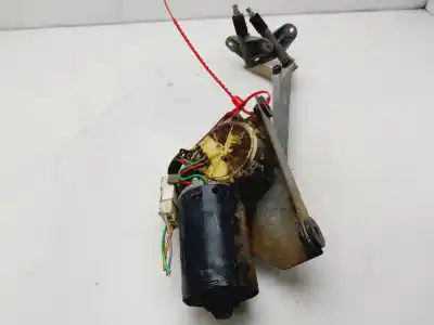 İkinci el araba yedek parçası ön Silecek Motoru için PEUGEOT 205 BERLINA 1.1 Mito OEM IAM referansları 9390332314  