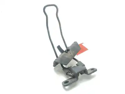 Pièce détachée automobile d'occasion Serrure De Porte Arrière Droite pour AUDI A3 SPORTBACK (8P) 1.6 TDI Références OEM IAM 4F0839016  