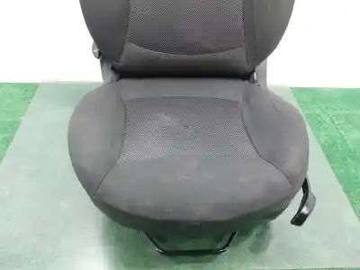 Автозапчастина б/у ліве передне сиділо для mini mini (r56) one посилання на oem iam 52107335409  
