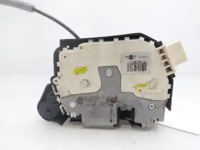 Автозапчасти б/у замок левой передней двери за mini mini (r56) one ссылки oem iam a048315  