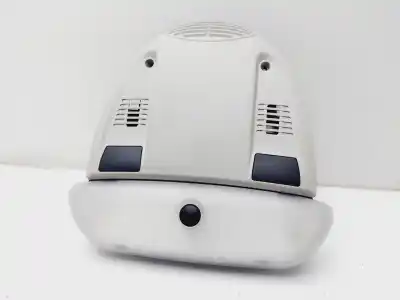 Pezzo di ricambio per auto di seconda mano luce interna per mini mini (r56) one riferimenti oem iam 3422623  
