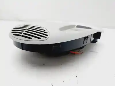 Pezzo di ricambio per auto di seconda mano luce interna per mini mini (r56) one riferimenti oem iam 3422623  