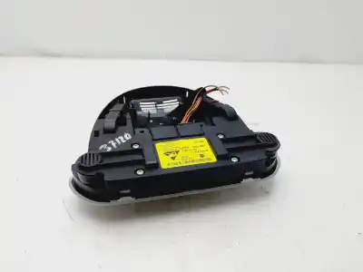 Pezzo di ricambio per auto di seconda mano luce interna per mini mini (r56) one riferimenti oem iam 3422623  