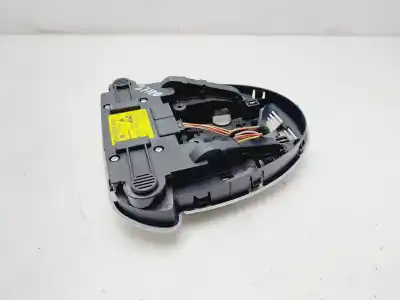 Pezzo di ricambio per auto di seconda mano luce interna per mini mini (r56) one riferimenti oem iam 3422623  