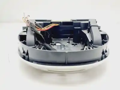 Pezzo di ricambio per auto di seconda mano luce interna per mini mini (r56) one riferimenti oem iam 3422623  