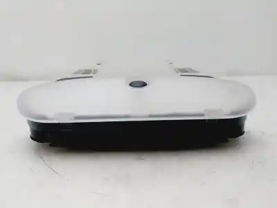 Pezzo di ricambio per auto di seconda mano luce interna per mini mini (r56) one riferimenti oem iam 3422623  