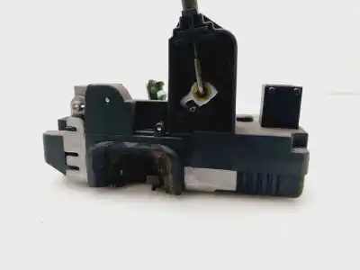 Second-hand car spare part Rear Right Door Lock for OPEL CORSA C FURGONETA/HATCHBACK (X01) 1.2 16V (F08, W5L) OEM IAM references 24414139  