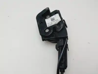 Автозапчастина б/у замок багажника / ворот для ford b-max titanium x посилання на oem iam av11r218d05