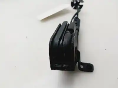 Second-hand car spare part trunk lock for ford b-max titanium x oem iam references av11r218d05  