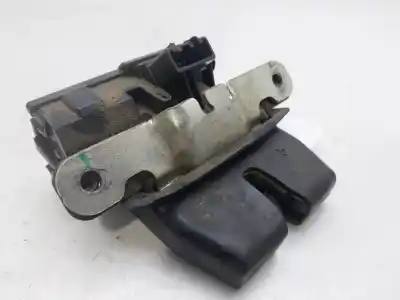 Автозапчастина б/у замок багажника / ворот для ford b-max titanium x посилання на oem iam 8a61a442a66ae