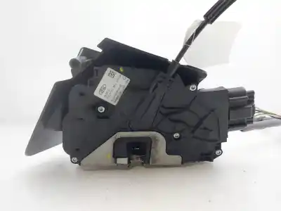 Автозапчасти б/у замок задней левой двери за ford b-max titanium x ссылки oem iam av11r264a27ac  