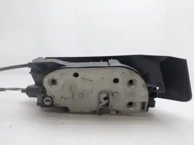 Автозапчасти б/у замок задней левой двери за ford b-max titanium x ссылки oem iam av11r264a27ac  