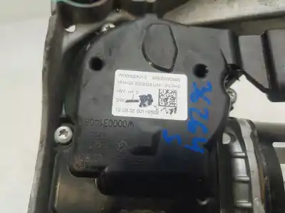Автозапчастина б/у двигатель передніх склоочисників для ford b-max titanium x посилання на oem iam w000025312  