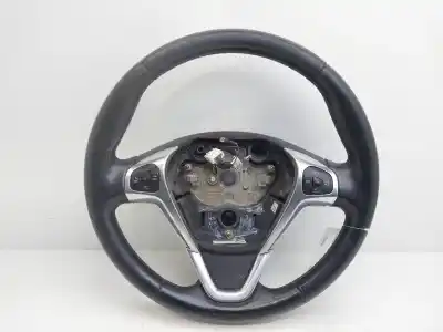 Автозапчастина б/у кермо для ford b-max titanium x посилання на oem iam av113600ka  