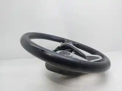 Second-hand car spare part Steering Wheel for FORD B-MAX Titanium X OEM IAM references AV113600KA  