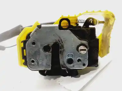 İkinci el araba yedek parçası Sol Arka Kapi Kilidi için FIAT FIORINO SX Furg. 95 CV / 70 KW OEM IAM referansları 1370896080  