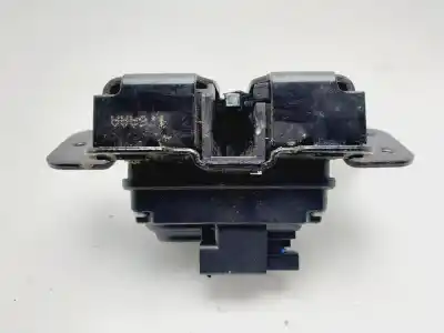 Автозапчастина б/у замок багажника / ворот для dodge caliber sxt посилання на oem iam 04589111ae  