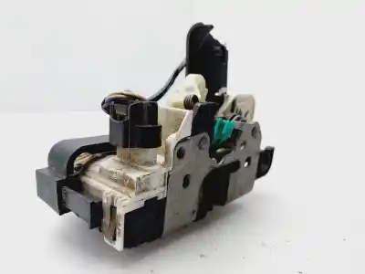 Автозапчасти б/у замок левой передней двери за dodge caliber sxt ссылки oem iam 04589647ae