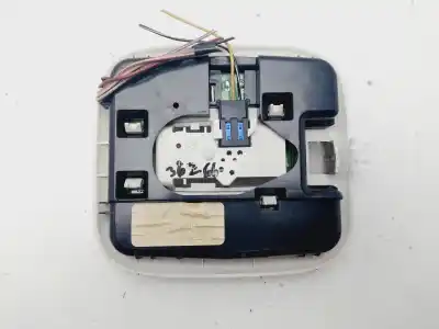 Автозапчастина б/у внутрішне світло для dodge caliber sxt посилання на oem iam 1cj11dw1ac  