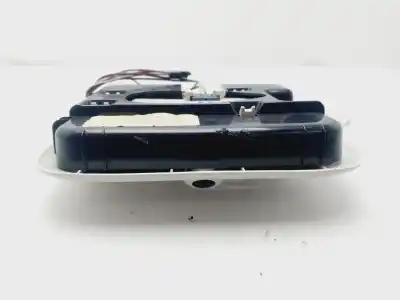 Автозапчастина б/у внутрішне світло для dodge caliber sxt посилання на oem iam 1cj11dw1ac  