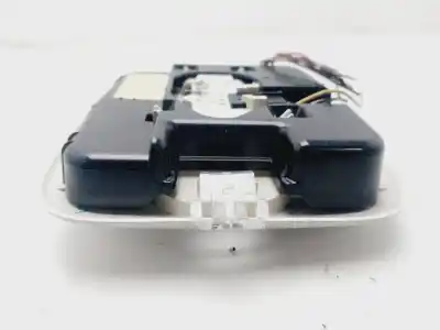 Автозапчастина б/у внутрішне світло для dodge caliber sxt посилання на oem iam 1cj11dw1ac  