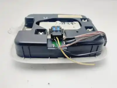 Автозапчастина б/у внутрішне світло для dodge caliber sxt посилання на oem iam 1cj11dw1ac  