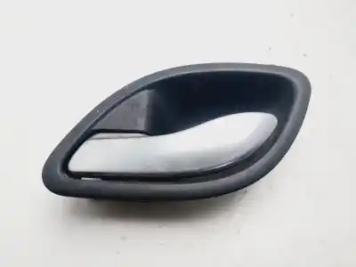 Second-hand car spare part interior left rear handle for renault laguna ii (bg0) dynamique oem iam references 8200000723  