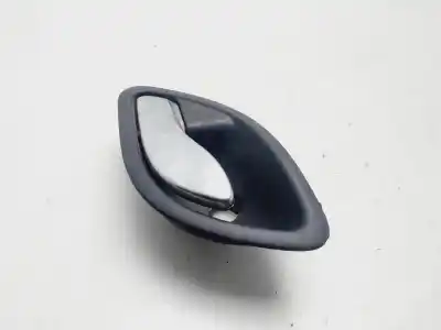 Second-hand car spare part interior left rear handle for renault laguna ii (bg0) dynamique oem iam references 8200000723  