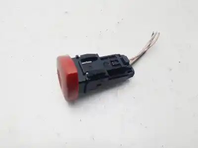 Peça sobressalente para automóvel em segunda mão interruptor 4 piscas - emergência por renault laguna ii (bg0) dynamique referências oem iam 442724c  