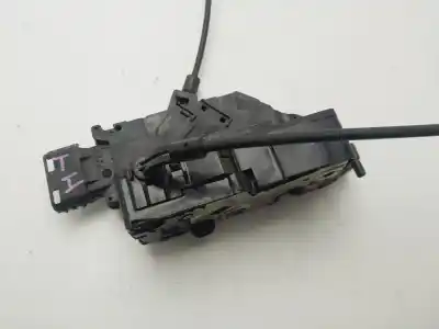 Pezzo di ricambio per auto di seconda mano serratura porta posteriore sinistra per citroen c4 grand picasso sx riferimenti oem iam 24087816   Pezzo di ricambio per auto di seconda mano serratura porta posteriore sinistra per citroen c4 grand picasso sx riferimenti oem iam 24087816