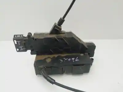 Pezzo di ricambio per auto di seconda mano serratura porta posteriore sinistra per citroen c4 grand picasso sx riferimenti oem iam 24087816   Pezzo di ricambio per auto di seconda mano serratura porta posteriore sinistra per citroen c4 grand picasso sx riferimenti oem iam 24087816